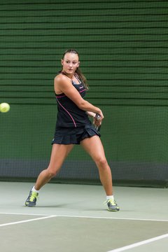 Lena Greiner 684 - Norddeutsche Meisterschaften